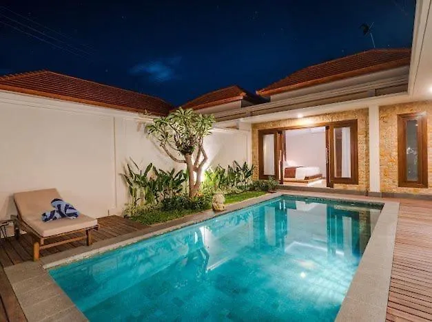 Metta Villa Jimbaran  Jimbaran (Bali)